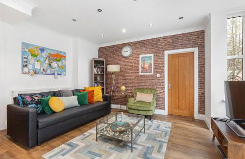 City Centre Maison - Foto 2