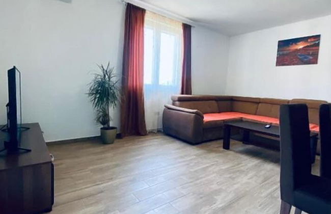 Talia Apartments - Foto 19