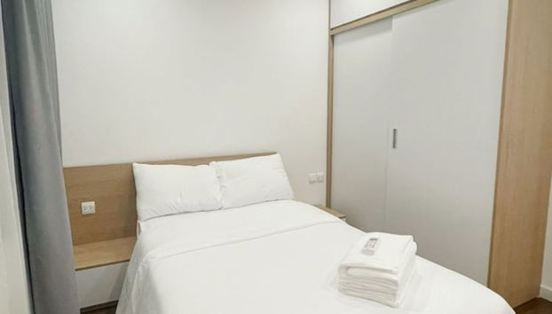 May Housing - D'capitale - Foto 2, Habitación