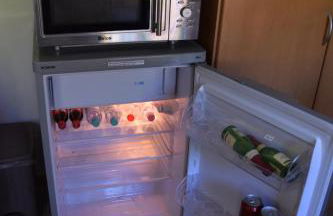 Ferienwohnung am Wald - Foto 8