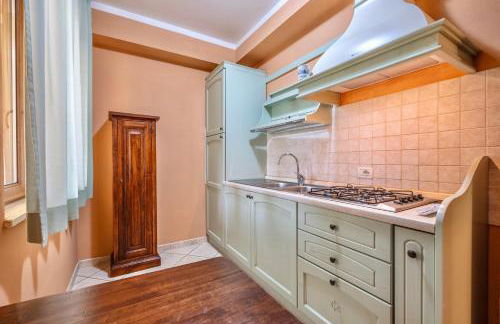 Residence with swimming-pool and thermal pools in Sorano - Foto 17