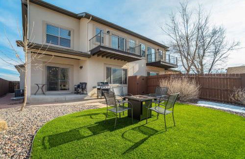 Westland Estate Entire Duplex near Historic OCC - Foto 15