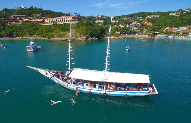 Excursion à Búzios - Photo 7