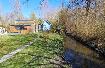 Cabane bleue des Hortillonnages - Foto 2