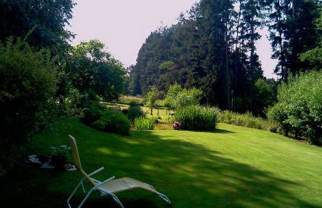 Apartment mit Burgblick im Grünen, Familie Held - Foto 16