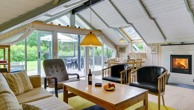 "Nadezda" - 450m from the sea - Foto 5, Living Room