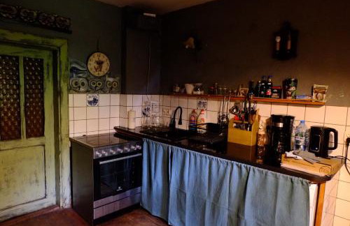 Chata pod Żurawiem - Foto 11