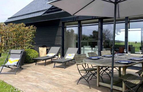 TI DU, villa luxueuse avec vue panoramique - 4 chambres et 3 salles de bain, pour 8 personnes - Foto 17