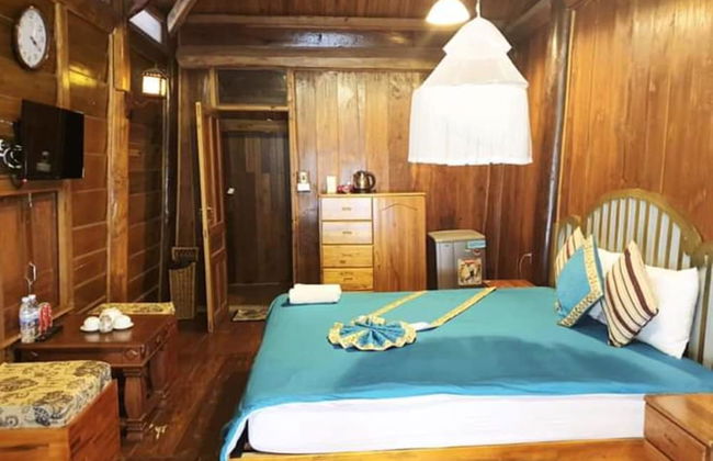 Memory Villa - Foto 13