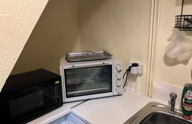 Maryport Cozy Apartment Retreat - Foto 5