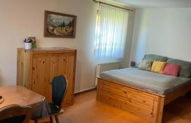 Ferienwohnung An den Galgenteichen - Foto 1