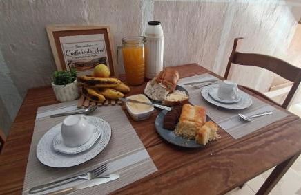 Cantinho da Vovó - Sopa, Diamantina MG - Foto 7