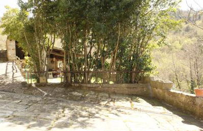 Country Residence Turicchi - Foto 44