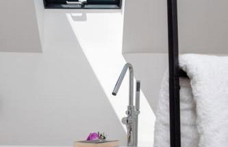 TOP house with private HOT TUB-near sea, lakes and forest - Photo 19