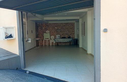 Casa 4 Quartos garagem 3 carros, churrasqueira e ar condicionado, - Foto 7