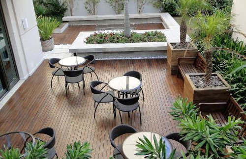 Requinte e privacidade em bairro nobre de Curitiba - Foto 71