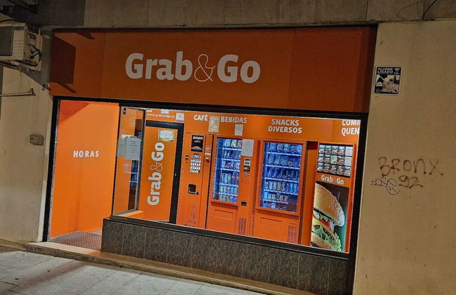 Rooms4you 2 in historic center of Braga - Foto 51