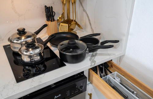 Luxury Lakeview Getaway 1 mile Universal Studios - Foto 25