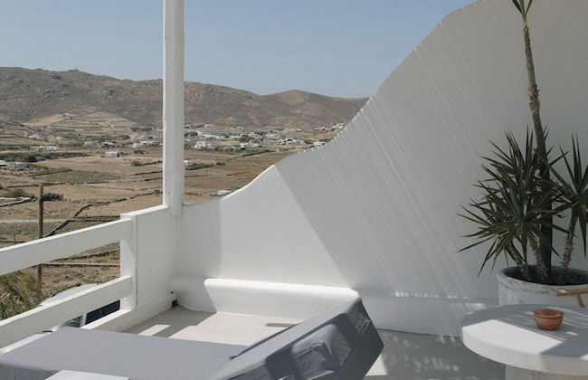 Mykonos Supreme Comfort Suites & Villas - Foto 54