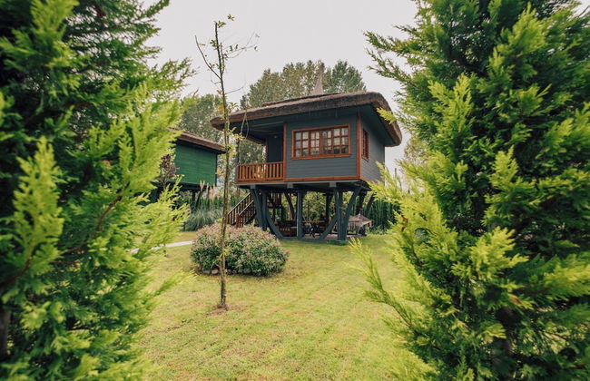 Dedeman Village Sapanca - Foto 41