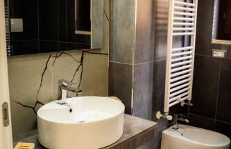 App castle view Montefalcione - Photo 25