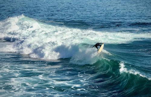 Classic Laguna Cottage - Foto 14