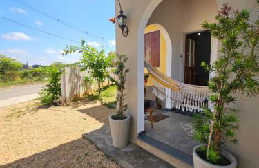 Chalé Arcos do Sol - Carrancas - Foto 24