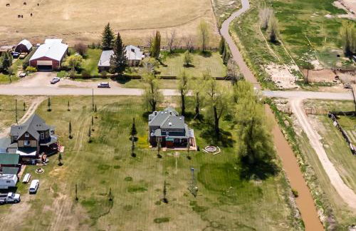 Emmas Timeless Treasure Historic Home - Foto 35