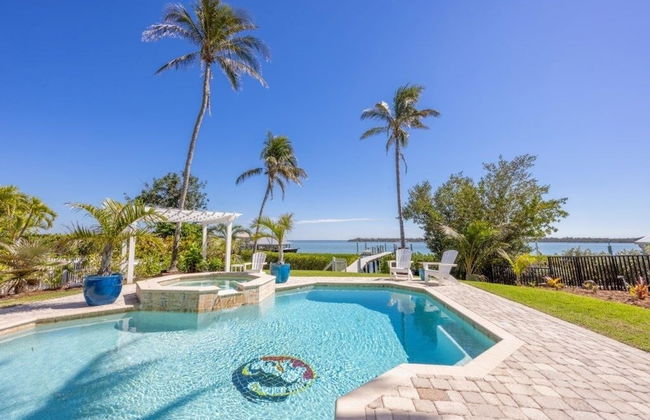 Captiva Grace 5 Bedroom Home by RedAwning - Photo 37