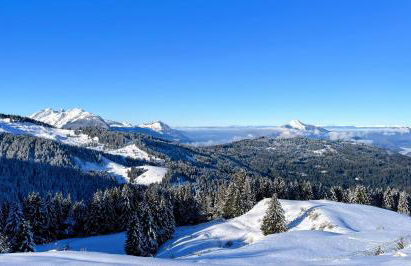 Samoens 1600, ski au pied - Photo 47