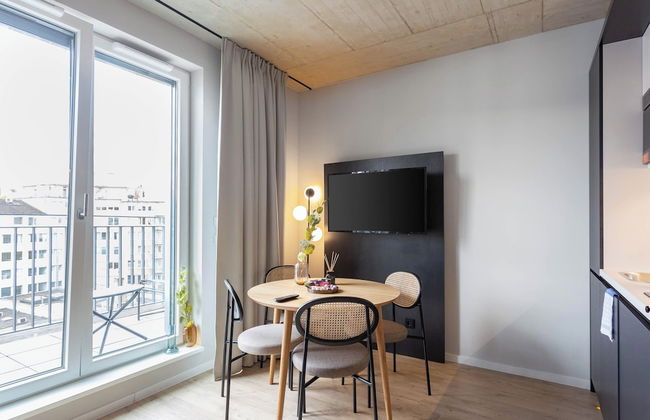 Limehome Düsseldorf Stresemannstraße - Foto 18