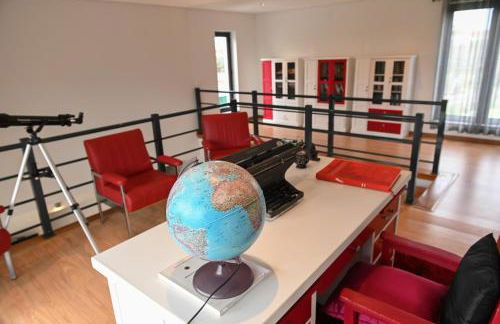 Fabulous 5 BR hidden gem Serra da Estrela - Foto 47