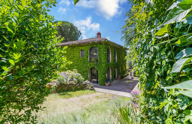 Villa Vittoria - Foto 48