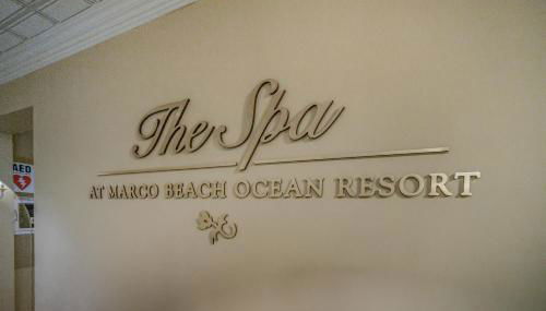 Seashells and Sunshine Marco Beach Ocean Resort 1105 - Foto 4