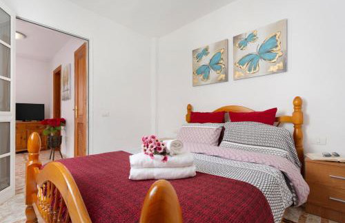 Ático La Estrella - Foto 23