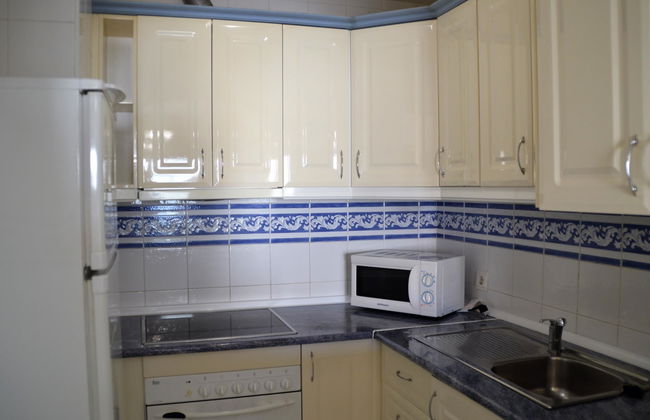 APCOSTAS Laguna Beach Torrox Costa / 2 Dormitorios - Foto 17