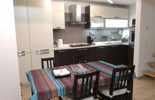 Matteotti Bilo in Firenze - Foto 1