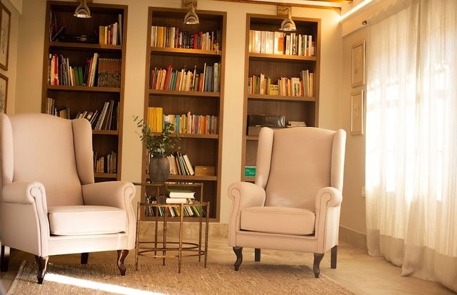 El Patio de los Jazmines "Boutique-House" - Foto 61