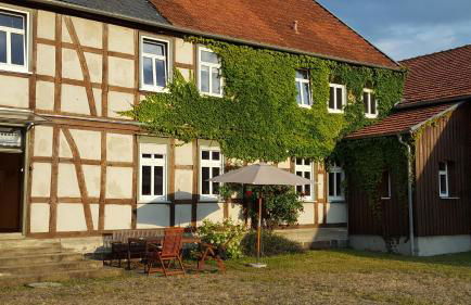 Ferienhof Bühne - Foto 1