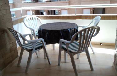 Costa Marina I, 1ª linea, 4ª planta, Norte - Foto 17