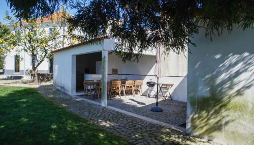 12 Casa d'Avó - Foto 5, Garden