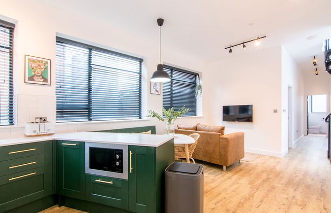 The Brewery Apartments - Photo 9