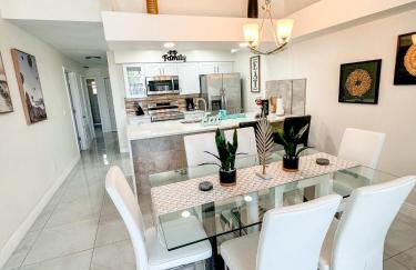 ELEGANT & LUXURIOUS FAMILY APARTMENT close to DISNEY WORLD - Foto 27