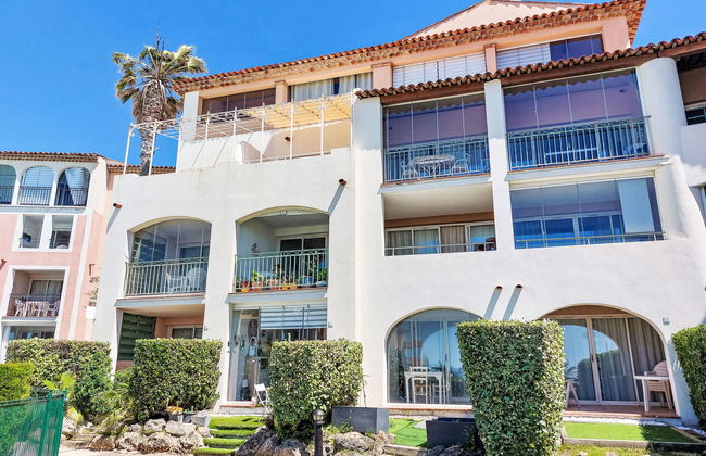 Les Rivages de Coudoulière - Foto 21