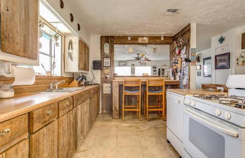 Laguna Madre Bayhouse - Foto 17