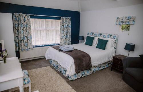 Farmhouse in the heart of the New Forest - Foto 29