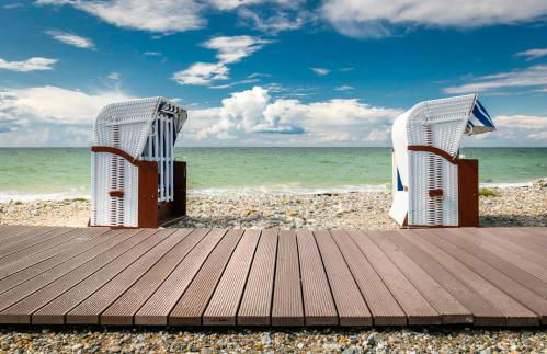 Hausboot Isa-Bella - Foto 21