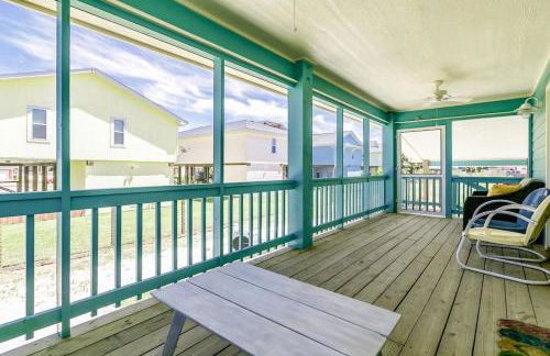 Rockport Getaway - Foto 22