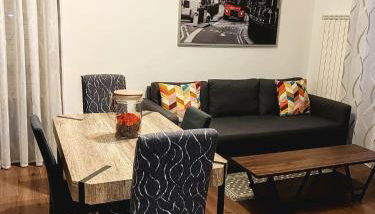 Gorizia Central Luxe Apartment 6 posti letto - Foto 4