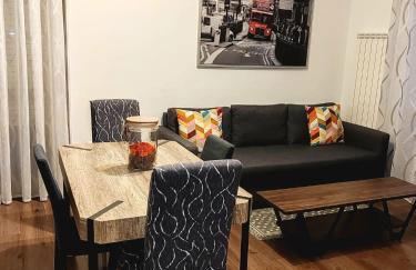 Gorizia Central Luxe Apartment 6 posti letto - Foto 4